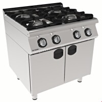 İnoksan 7KG 20 - Kuzine