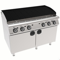 İnoksan 7lg 30 Lavataslı Izgara