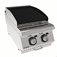 İnoksan 7lg 10s Lavataslı Izgara