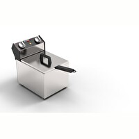 İnoksan Pfe 100-mini Fritöz