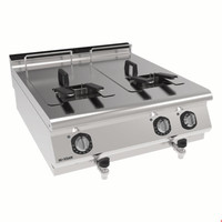 İnoksan 9fe20s - 1 Modül Set Üstü Elektrikli Fritöz