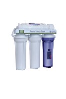 Sulook Pompasız  3.2 Galon Metal Bas" Denge Tankı Small Musluk Su Arıtma Cihazı 5a-wop