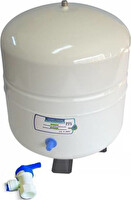 Su Arıtma Cihazı Tankı 12 LT 3.2 Galon