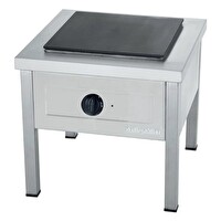 Öztiryakiler Elektrikli Yer Ocağı 55x55x50 CM Oyo 5555