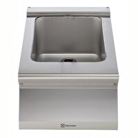 Electrolux Professional Evyeli (gn1/1) Ara Çalışma Tezgahı Bataryasız - 400 MM 9SUNDQ00Q