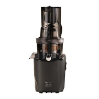 Kuvings REVO830 MATT PB KSP-2428CE Yavaş Meyve Sıkacağı Mat Siyah