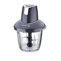 Korkmaz A460-10 PRO Magic 4 Bıçaklı Cam Doğrayıcı Cosmica-Krom