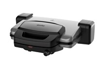 Simfer Pratica SK-4640 6 Dilim Tost Makinesi Gri