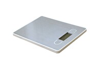 Aek-Tech C310 Dijital Hassas Mutfak Tartısı 5 KG - 1 KG Çözünürlük