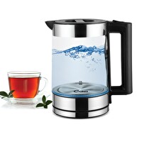 Conti CK-252 Excellent Cam Kettle