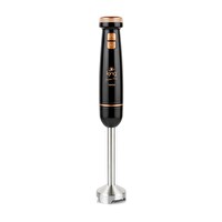 King KEB1075 Boden Plus El Blenderı Siyah Bakır