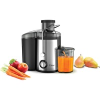 Kiwi KCJ-1807 500-1500 W Katı Meyve Sıkacağı
