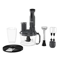 Altus AL 3455 G El Blender Seti 1500 W Gri
