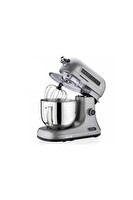 Korkmaz Mix Master A469-01 Stand Mikser Gri
