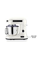 Korkmaz A469 Mix Master Stand Mikser - Vanilya