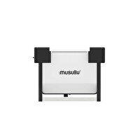 Musullu Msl-2036 Rosy Izgara ve Tost Makinesi