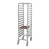 Empero EMP.BA.2.3753-26-2 Bul.top.self.37x53 Ikılı 26 Tepsı Kapasıtelı