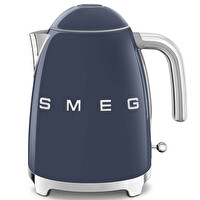 Smeg KLF03NBEU 1.7 L Lacivert Kettle