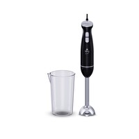 King K1101 Brendola 600W Siyah El Blender