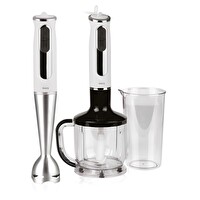 Raks Joymix 1700 W - 1200 ML Blender Seti