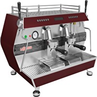 Empero Capuccino Ve Espresso Makinesi 2 Gruplu EMP.PLS.CPC.2G-B