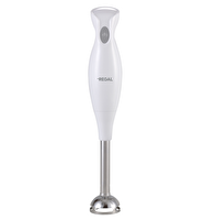 Regal REB 1000 G 800 W El Blenderı Beyaz