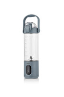 Sinbo SHB-7504 Portatif Gri Taşınabilir Blender