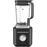 KitchenAid 5KSB2073EBM Pure Power 2 L Smoothie Blender - Mat Siyah