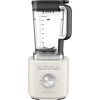 KitchenAid 5KSB2073EPL Pure Power 2 L Smoothie Blender - Porselen Beyazı