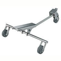 Electrolux Professional CASTEQ Mikser İçin Tekerlek Kiti 20/30/40 L 653552