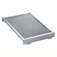 Electrolux Professional FIGRFCV6 6GN Fırın İçin Yağ Filitresi 922177