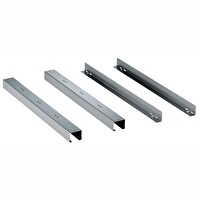 Electrolux Professional NSP800 Köprü Tipi Montaj Suportu - 800 MM 206137