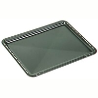 Electrolux Professional TL23020 S/S 2/3 GN Küvet-Kenarları Düz-h.20 MM 329342