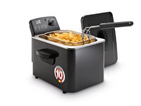 Fritel SF 4368 Turbo 3.200 W Fritöz