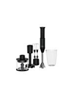 Haier HHB5B5/1 011 1000 W 4 Parça 0.5 LT Kase El Blender Seti