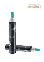 Smeg  GAS-KRT Soda Makinesi Kartuşu