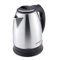 Crown 1500 W Çelik Su Isıtıcı Kettle