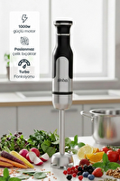 Sinbo SHB- 7512 El Blenderi