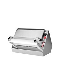 Senoven SM-30 SINGLE Single Hamur Açma Makinası (Tek Merdane/30 CM)
