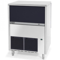 Brema CB 840 A HC Küp Buz Makinesi 82 KG/Gün