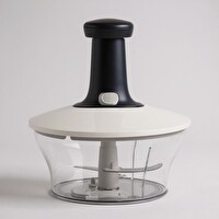 Technow Vip Ahmet VP-014 Üçgen Basmalı 1500 ML Mavi  Rondo