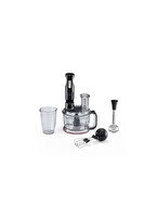 Arzum AR1198-01 Hestia Pro Multi Blender Seti Siyah