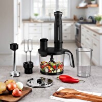 Aryıldız 153AR299869 Multi Functional Stell Mutfak Robotu