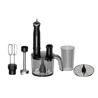 Aryıldız 153AR299852 Siyah Multi Functional Mutfak Robotu