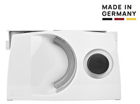 Ritter Markant 1 Eko Motor Elektrikli Gıda - Ekmek - Pastırma Dilimleme Makinesi