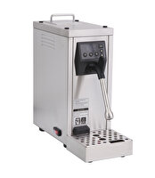 Coffee Tech Steam Pro Süt Köpürtme Makinesi