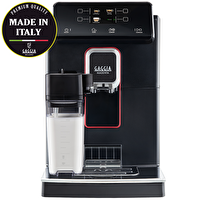 Gaggia RI8702/01 Magenta Prestige Tam Otomatik Siyah Kahve Makinesi