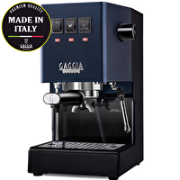 Gaggia RI9480/15 New Classic Pro 2019 Mavi Espresso Makinesi