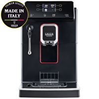 Gaggia RI8700/01 Magenta Plus Tam Otomatik Siyah Kahve Makinesi