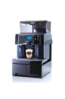 Saeco Aulika Evo Top HSC R1 Tam Otamatik Şebeke Bağlantılı Kahve Makinesi